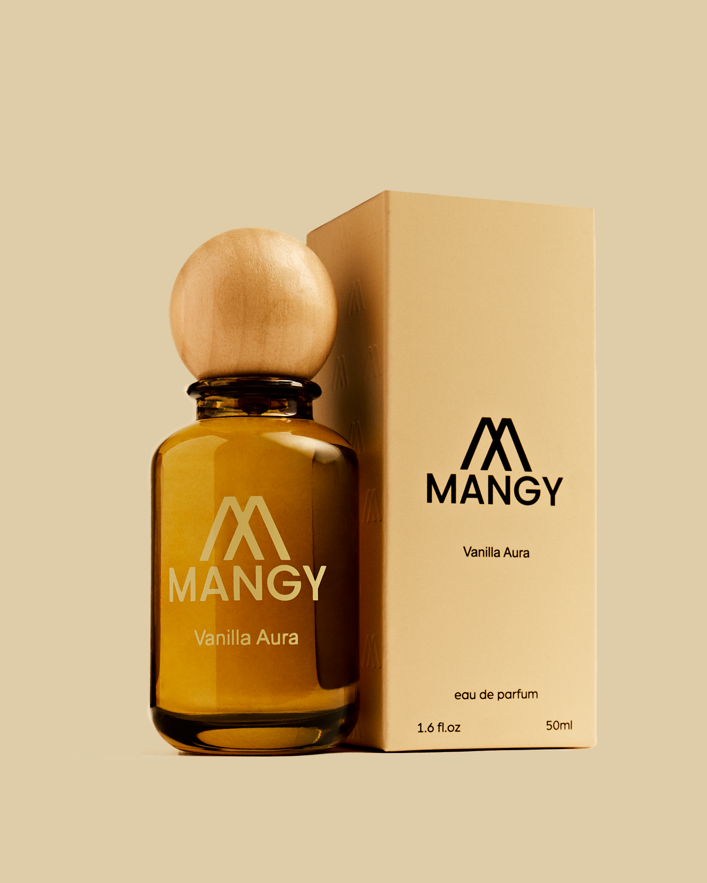 Vanilla Aura - Eau de Parfum