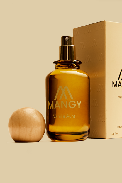Vanilla Aura - Eau de Parfum
