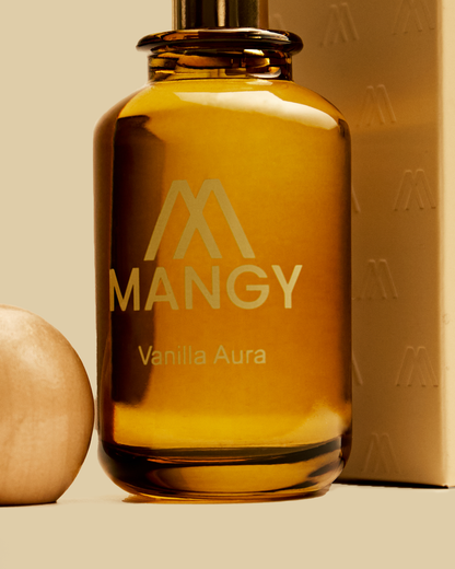 Vanilla Aura - Eau de Parfum